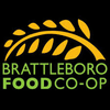 Brattleboro food co-op logo