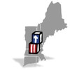New England Head Start Association logo