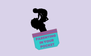 Parenting in your pocket