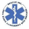 Rescue Inc Logo